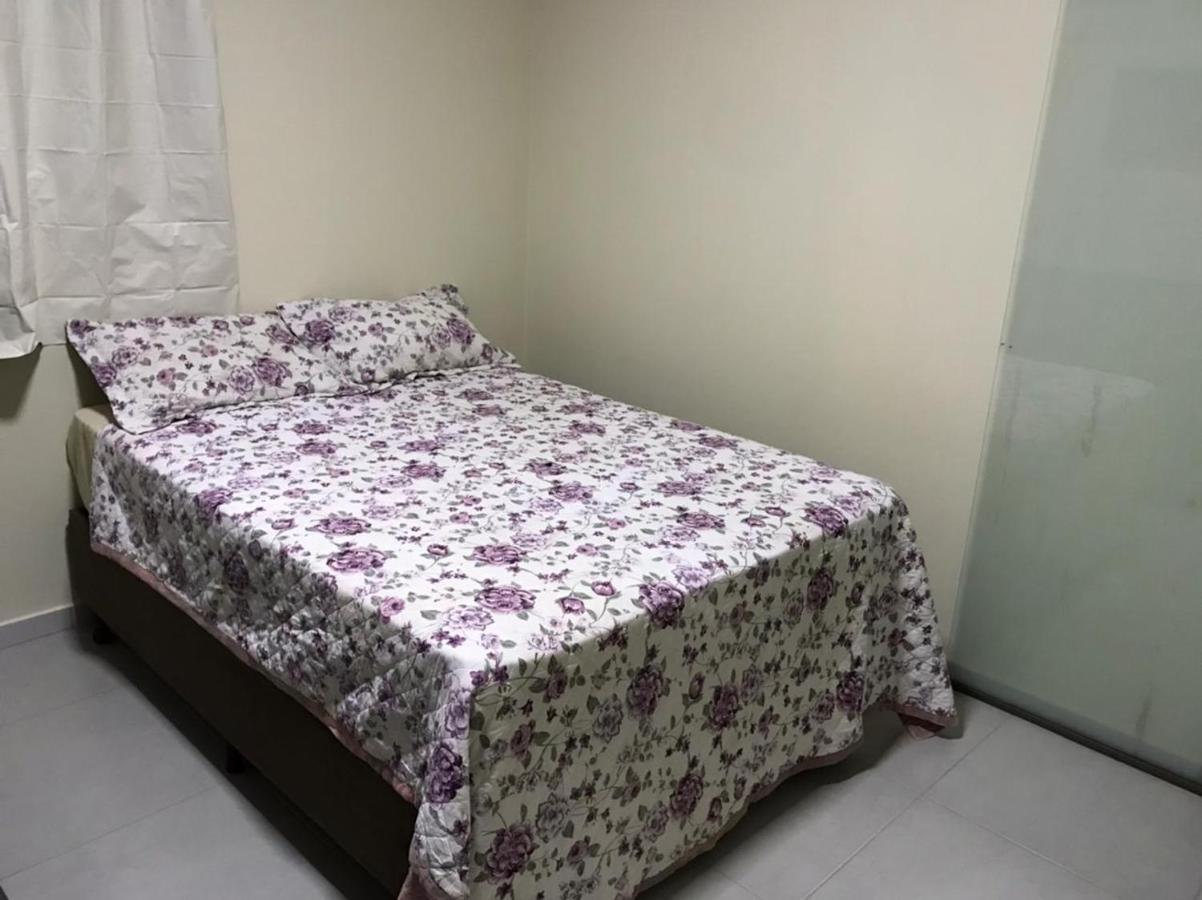 Alto Paraíso de GoiásAraras Do Sol公寓 外观 照片